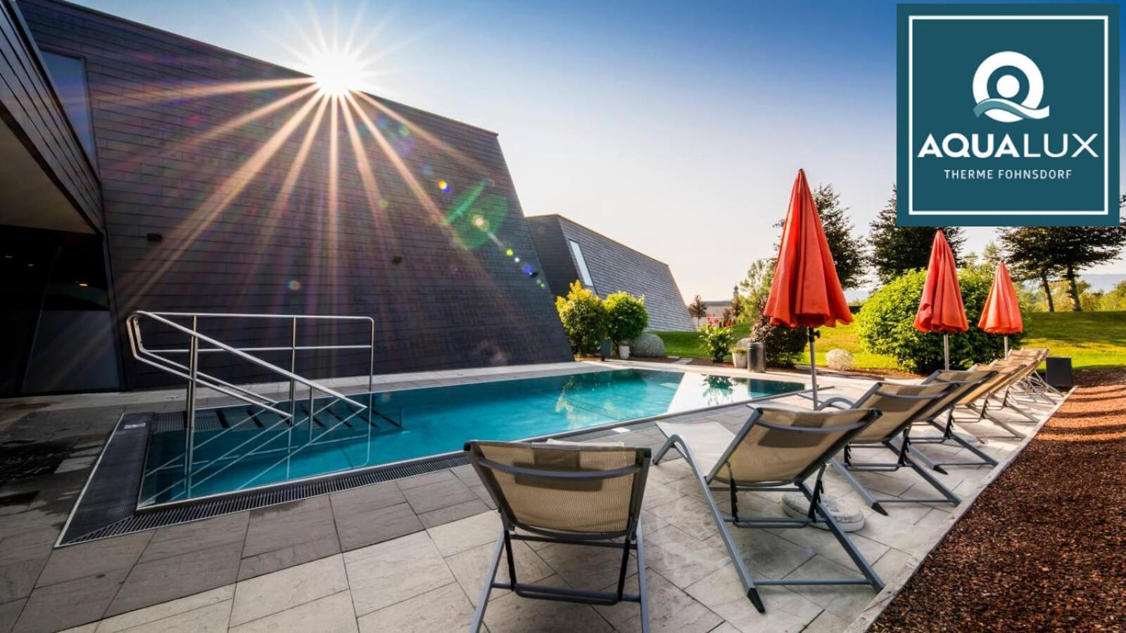 Gaestehaus Karl August Фонсдорф Екстер'єр фото